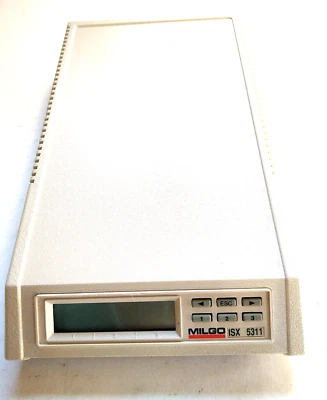 Timeplex Milgo 1531C1001121B Excalibur ISX5311 Multiplexer - Image 1 of 4