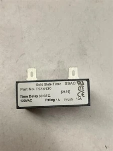 ABB SSAC Littelfuse TS14130 Timer - Picture 1 of 2