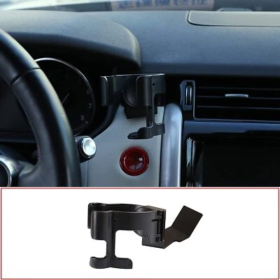 Soporte de navegación para teléfono móvil Land Rover Discovery 5 L462 2017-2020 Foto 1 de 4