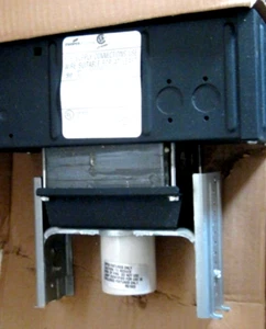 New Cooper Light Fixture 400w Commercial Shop Street Multi-Tap MPSS M400 MT USA - Photo 1 sur 8