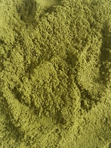 Baobab Leaves Powder, Kuka, Laalo, Kodoro, Namoukou, 1kg/£42..99 - Picture 1 of 6