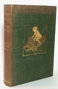 Warwick Goble, Charles Kingsley WATER BABIES, 1910 - Imagen 1 de 8
