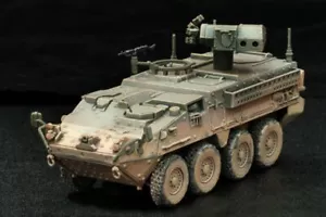 US M1134 Stryker ATGM DRAGON ARMOR 1/72 63118 - Picture 1 of 5