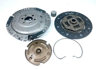 BOSS KVW80801 全新离合器套装 适用于大众捷达、Scirocco — 第 1/3 张图片