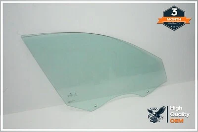 BMW M550XI 540i 530i G30 2017-2022 puerta delantera derecha ventana cristal OEM Foto 1 de 4