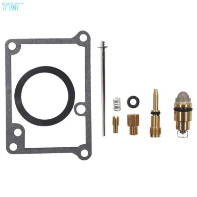 Kit de reparación de reconstrucción de carburador 1988-2006 para Yamaha Blaster 200 YFS 200 Foto 1 de 3