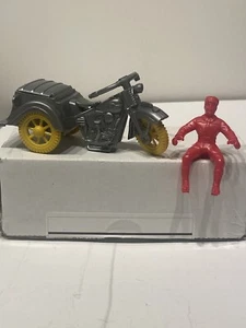 Dimestore Dreams No. 20320 Motorcycle - Picture 1 of 8