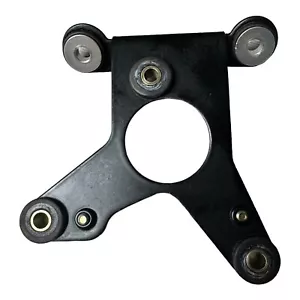 Bimota SB6R /SB6 Original OEM Tacho Drehzahlmesser Montageplatte - Bild 1 von 4
