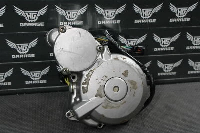 2003 KAWASAKI KLX400R KLX400SR STATOR MAGNETO GENERATOR ALTERNATOR 21003-S007 - Image 1 of 4