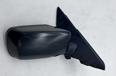 Außenspiegel rechts BMW 3er Compact (E46) BLACK SAPPHIRE METALLIC 475 elektrisch - Bild 1 von 4