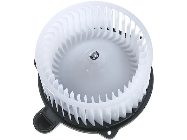 Motor soplador delantero para Hyundai Elantra 2007-2010 2,0 L 4 cilindros 2008 2009 CD637SM Foto 1 de 1