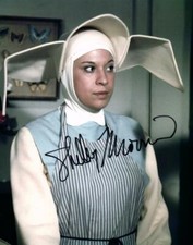 Shelley Morrison signed 8x10 Picture Photo autographed includes COA