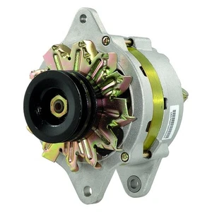 Mechanics Choice Alternator for 1981-1983 Toyota Celica, Cressida (2.8L V6) - Picture 1 of 1