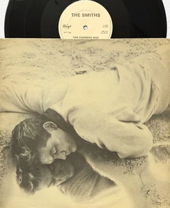 THE SMITHS -This Charming Man- UK 12" W/Dome & Stars on labels & sleeve (Vinyl) - Picture 1 of 4
