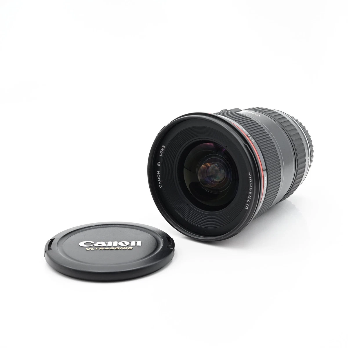 Canon EF 17-35mm Focal Camera Lenses for sale - eBay
