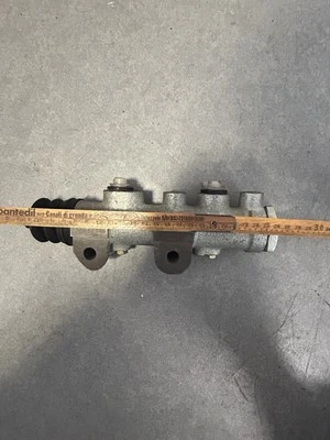 Pompa Freni Gamma Zeta Iveco - Immagine 1 di 4