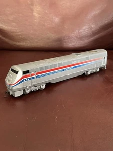 Walthers Trainline HO Amtrak P42 Genesis #838 “Opportunity” – Rare Scheme - Picture 1 of 8