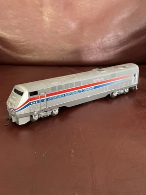 Walthers Trainline HO Amtrak P42 Genesis #838 “Opportunity” – Rare Scheme - Image 1 of 4