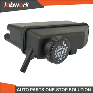 Labwork Power Steering Reservoir 30665496 For Volvo V70 C70 1999 2000-2004 - Picture 1 of 16