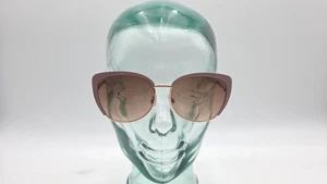 Oscar de la Renta Sonnenbrille Mod3077 780 Metall/Kunststoff Gestell Rosa/Roségold - Bild 1 von 7