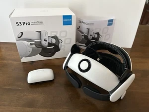 Bobova S3 Pro Head Strap - Picture 1 of 3