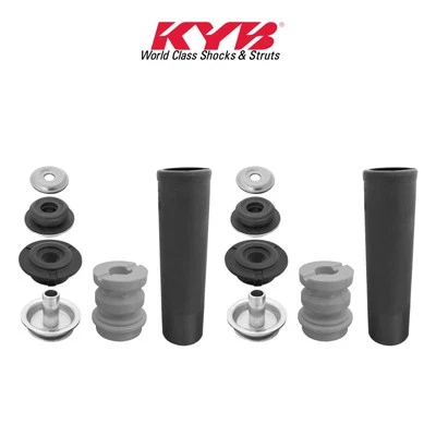 Kit KYB - Kit de montaje de 2 amortiguadores de suspensión trasera para Lexus CT200h 2011-2017 Foto 1 de 2