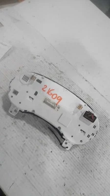 Dodge Journey 2016 velocímetro calibre OEM rojo 132 k millas NJ25-21609-535782 Foto 1 de 4