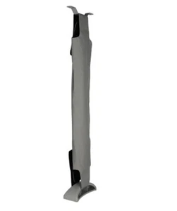 Tidy Expandable Cable Spine for cable management (Grey) New In Box - Afbeelding 1 van 2