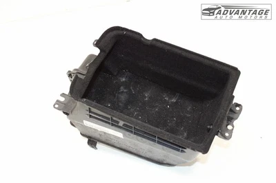 2014-2021 JEEP GRAND CHEROKEE CONSOLE CENTRAL BANDEJA DE ARMAZENAMENTO COMPARTIMENTO CAIXA FABRICANTE DE EQUIPAMENTO ORIGINAL - Imagem 1 de 4