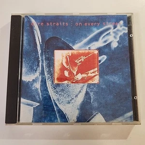 On Every Street by Dire Straits (CD, 1991) - Picture 1 of 4
