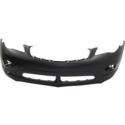 For Infiniti EX35 Bumper Cover 2008-2012 Front Primed IN1000240 FBM221BA1H Foto 1 de 4
