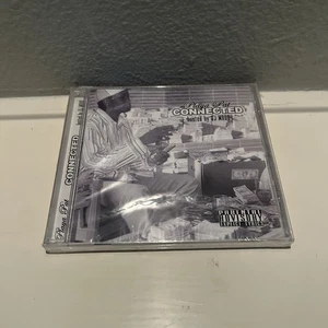 PLAYA PAT CONNECTED CD - Imagen 1 de 2