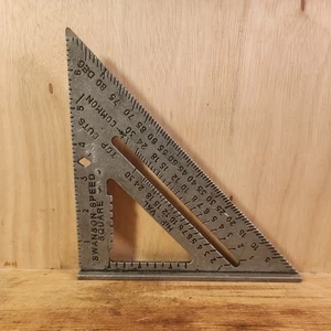 SWANSON Speed Square 6" - Picture 1 of 2