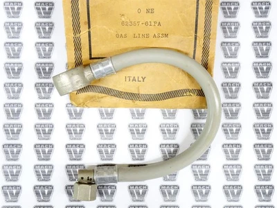 Harley Davidson NOS NUEVA 62357-61PA Gas Line C Sprint Foto 1 de 4