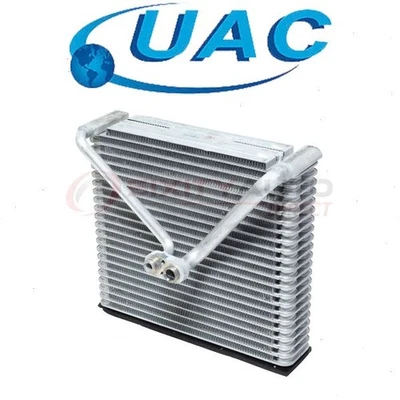 UAC AC Evaporator Core for 2004-2009 Jaguar XJ8 - Heating Air Conditioning gy Foto 1 de 4