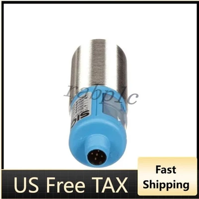 NEW SICK UM30-213113 Ultrasonic Sensor - Image 1 of 4