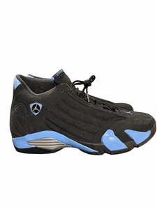 Jordan 14 University blu campione inedito 2026 taglia 12 - Foto 1 di 12