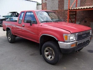 PARKLAMP 4 Runner Pickup 1989 89 90 91 Left 32183 - Picture 1 of 8