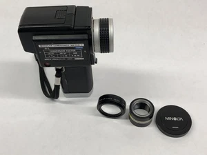 Minolta Luminance Meter FT-L w/ Case Fast Shipping - Picture 1 of 6