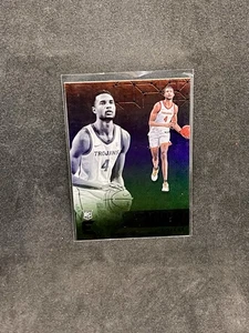 Evan Mobley 2021 Essentials Black Rookie #102 USC Trojans Cleveland Cavaliers RC - Bild 1 von 2