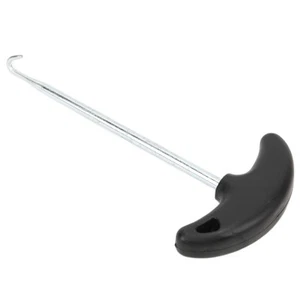 Spring Puller Tool Excellent Grip Exhaust Spring Hook T Shape For Motorcycles - Picture 1 of 22