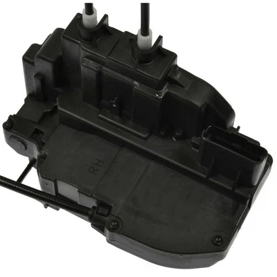 Actuador de cerradura de puerta trasera derecha para Nissan Titan 2005-2014 2006 2007 2008 2009 SMP Foto 1 de 4