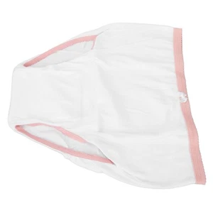 Frauen Periode Panties Weiß L Größe Schutz Undichte Menstrual Mesh Panties F SAL - Bild 1 von 22