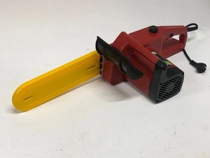 McCulloch MAC 1430 1400W Electric Chainsaw 30 CM Blade Automatic Oiler 240v New - Picture 1 of 24