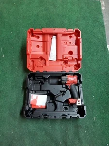 2962-20 M18 18V Fuel 1/2" Mid-Torque Schlagschrauber mit Reibring, nur Werkzeug - Bild 1 von 13