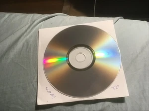 SOUND BLASTER Audigy 2 ZS Installation And Applications CD - Picture 1 of 2