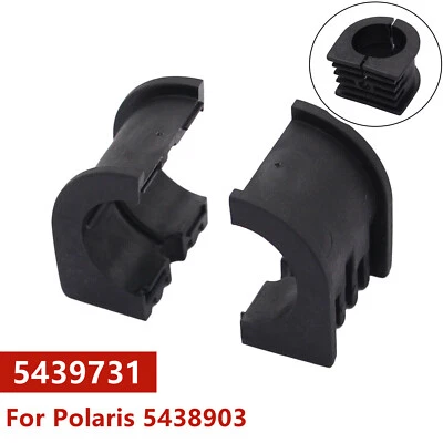 For Polaris Sportsman 300 400 500 600 800 Upper Steering Bushing 5438903 5439731 - Image 1 of 4