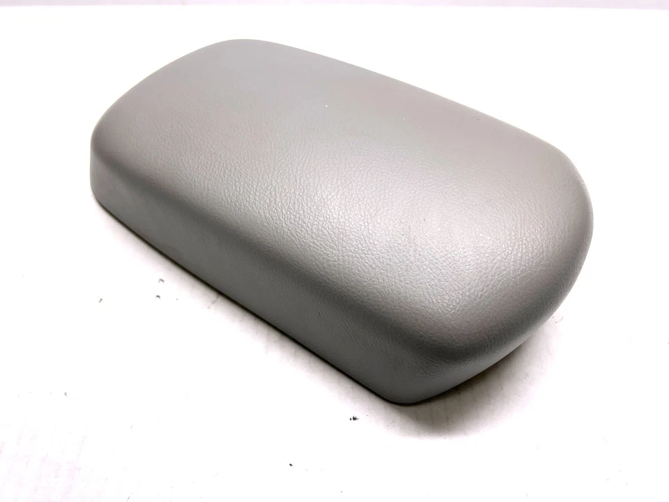 ✅ OEM Toyota RAV4 RAV 4 2006 - 2012 Center Console Cover Arm Rest Lid GREY GRAY Foto 1 de 4