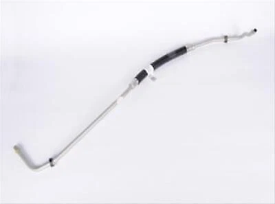 Conjunto de mangueira GM 15791673 fabricante de equipamento original entrada do refrigerador de óleo do motor 2003-09 GMC Topkick - Imagem 1 de 1