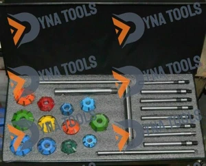 KIT TAGLIERINE SEDILE RIBALTABILE METALLO DURO RESTAURO VALVOLA MOTORE + 8 ST... - Foto 1 di 3